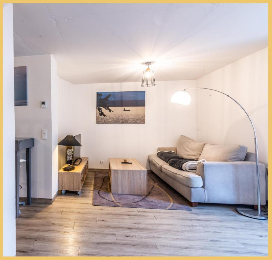 Maison En Duplex I Yvoire I Lac Leman I Medievale Exterior foto